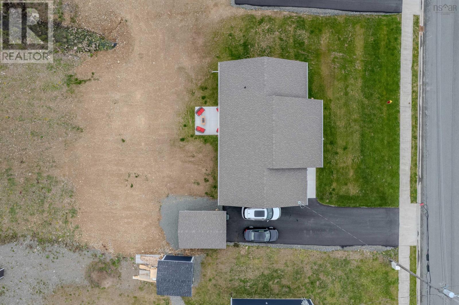 57 Michael Street, Sydney, Nova Scotia  B1P 0J6 - Photo 30 - 202511908