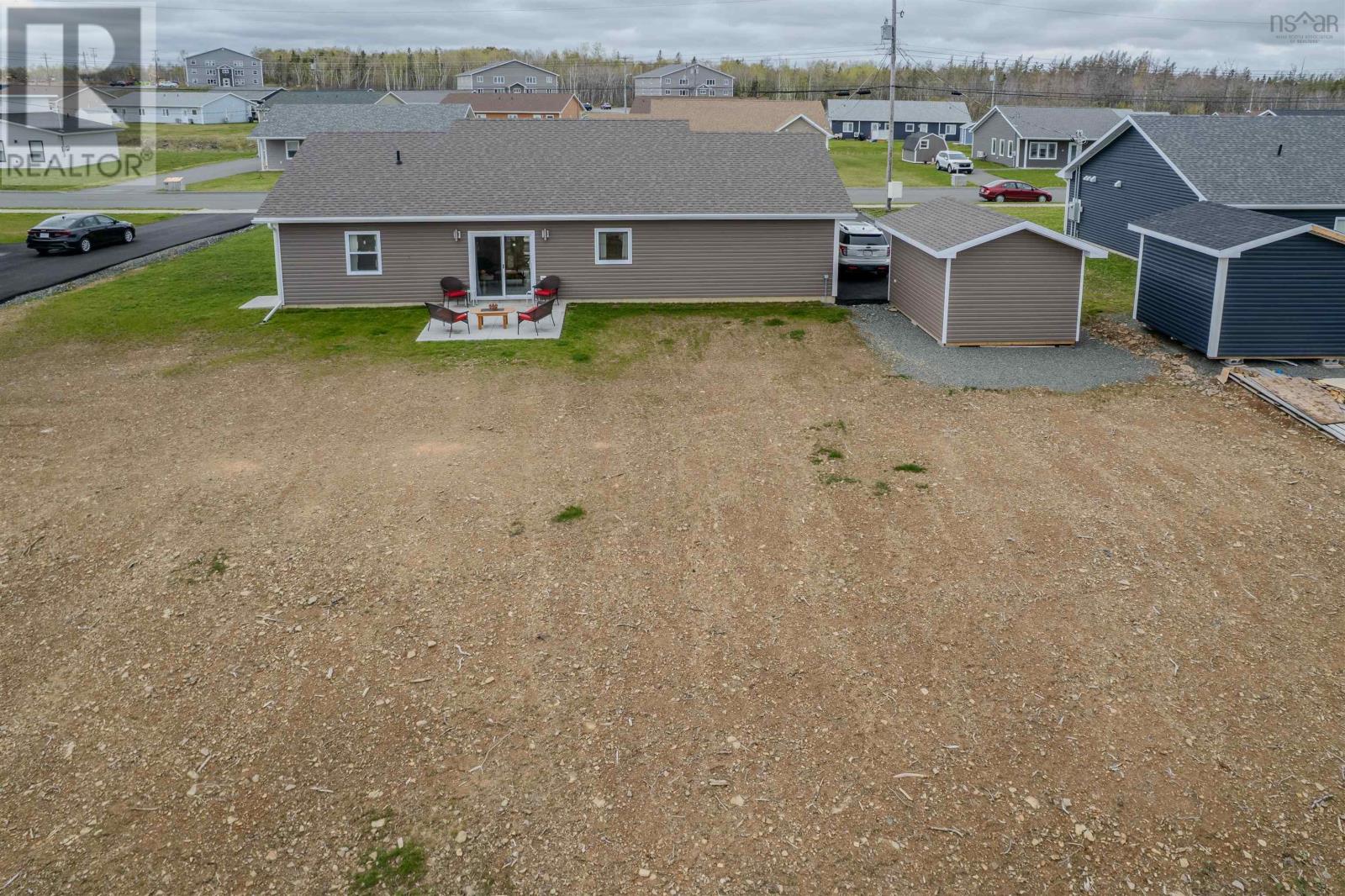 57 Michael Street, Sydney, Nova Scotia  B1P 0J6 - Photo 29 - 202511908