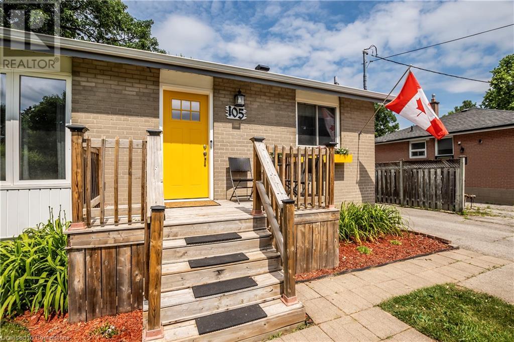 Property at 105 ANNE Boulevard image 1
