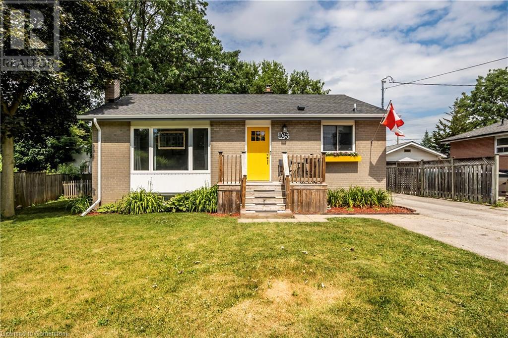 Property at 105 ANNE Boulevard image 2