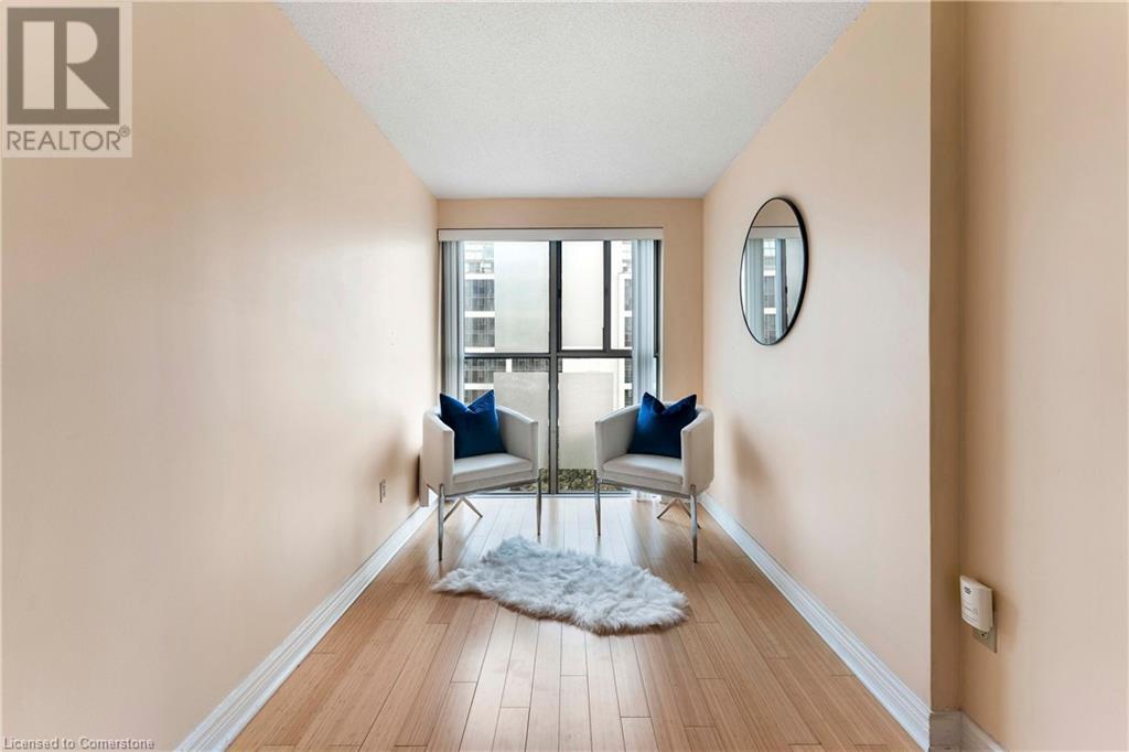 65 Scadding Avenue Unit# 811, Toronto, Ontario  M5A 4L1 - Photo 17 - 40742733