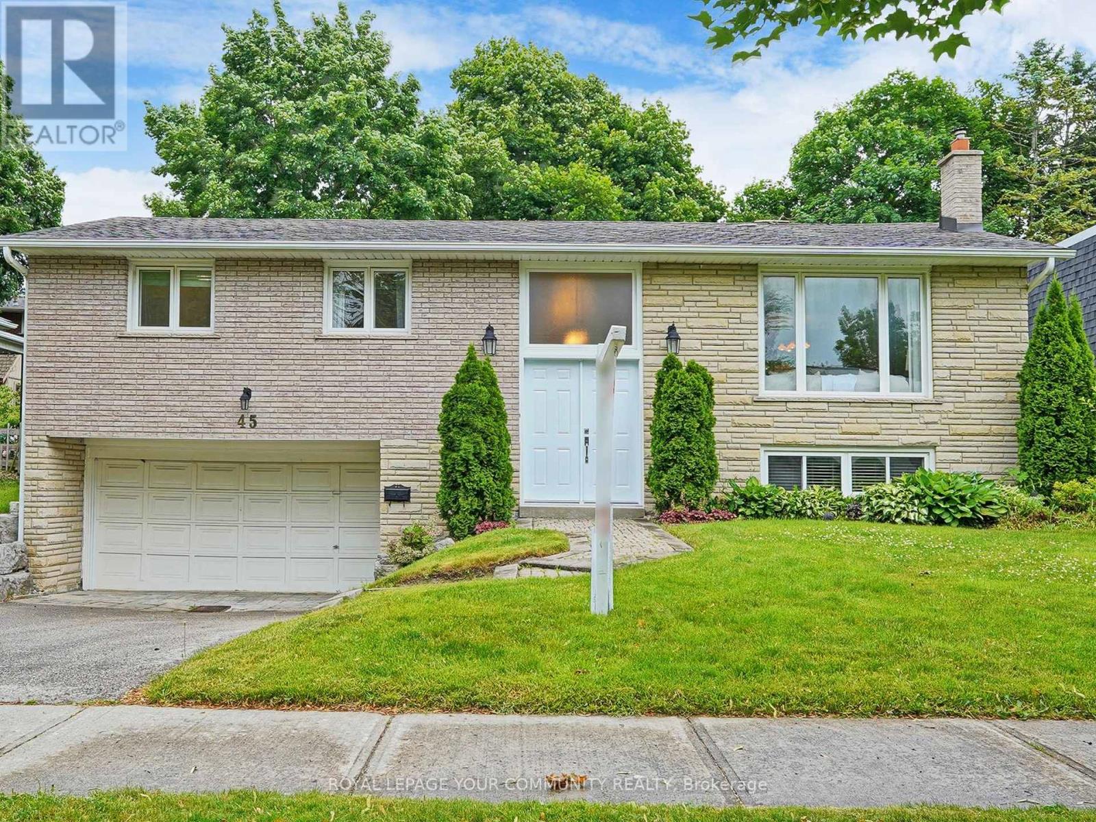 Property at 45 SQUIRE BAKER'S LANE image 1