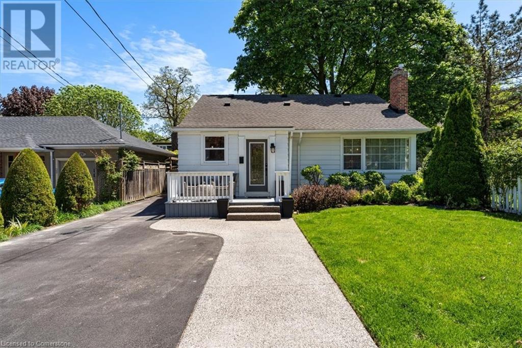 Property at 23 NELLES Boulevard image 1
