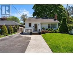 23 NELLES Boulevard, Grimsby, Ontario