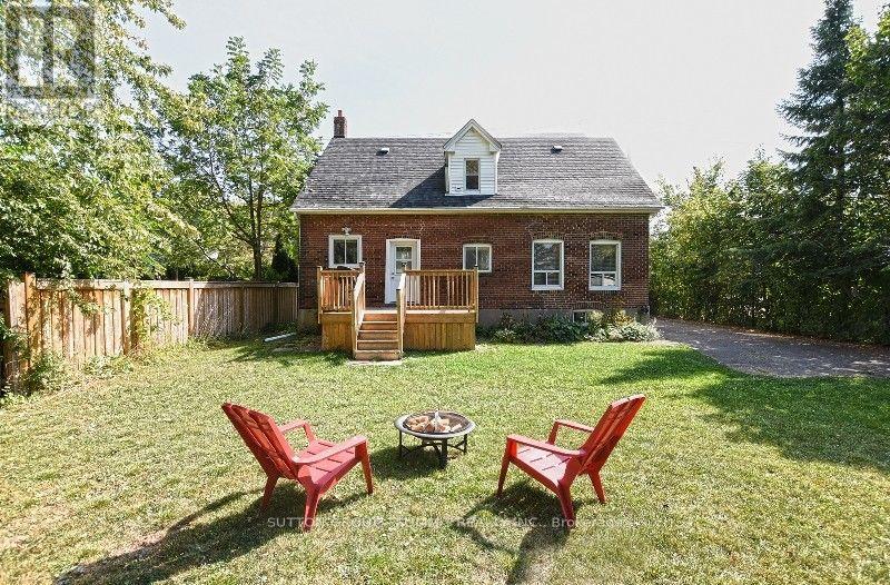 12 Ontario Street W, Mississauga, Ontario  L5M 1S8 - Photo 7 - W12139410
