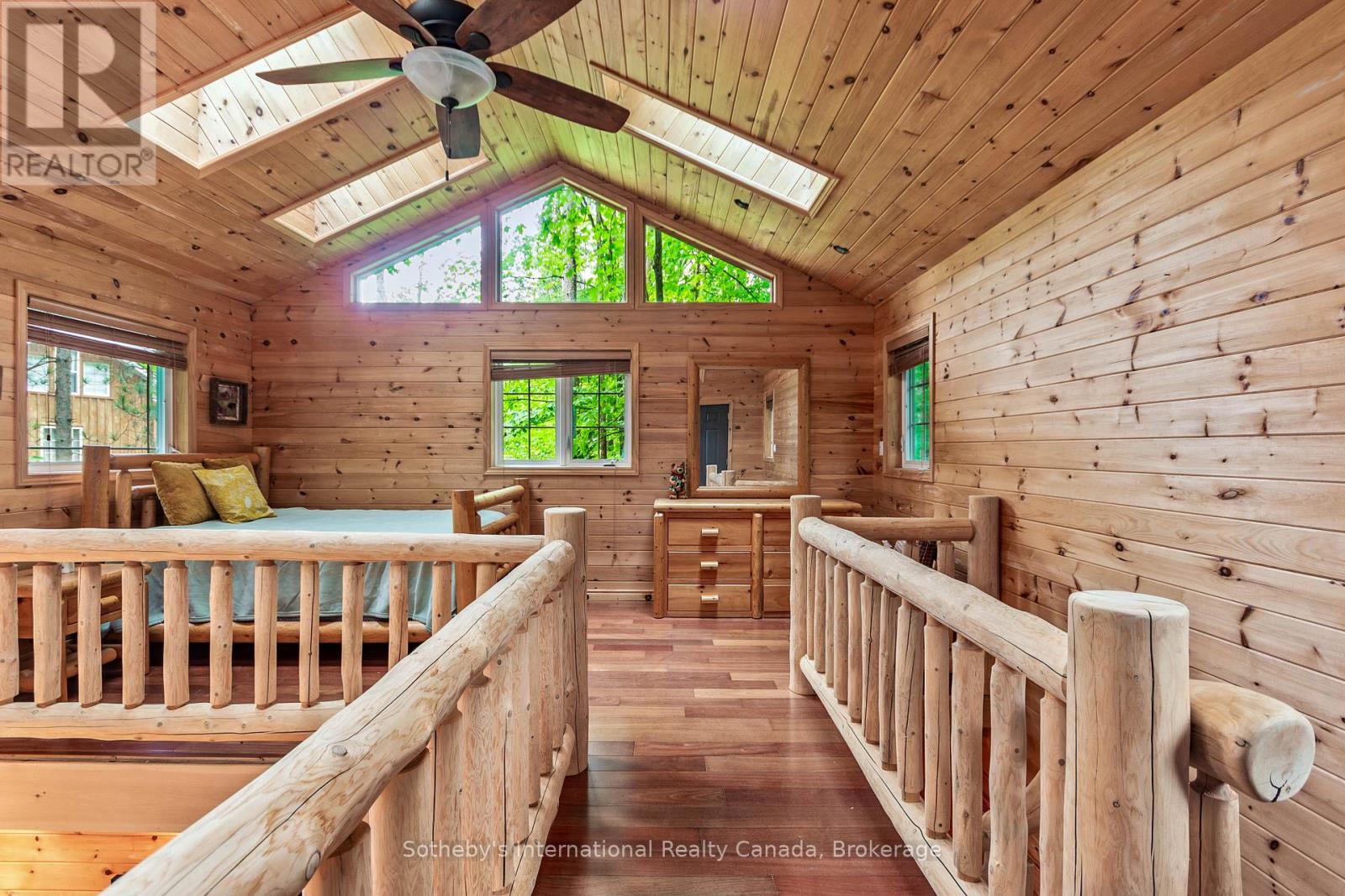 4 Amik Lane, Christian Island 30 (Beausoleil First Nation), Ontario  L9M 0A9 - Photo 29 - S12216392