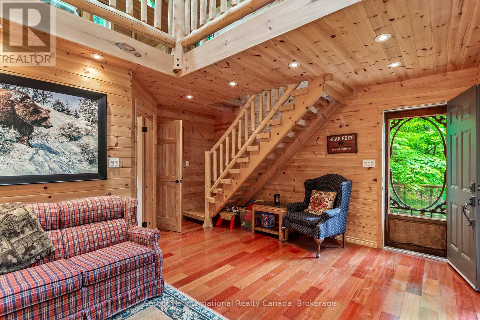 4 Amik Lane, Christian Island 30 (Beausoleil First Nation), Ontario  L9M 0A9 - Photo 25 - S12216392