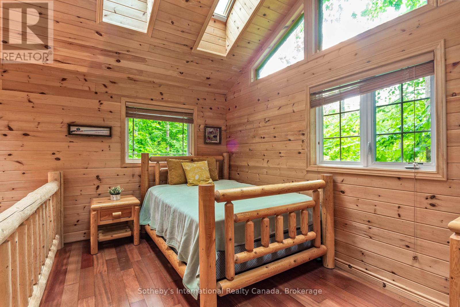 4 Amik Lane, Christian Island 30, Ontario  L9M 0A9 - Photo 30 - S12216392