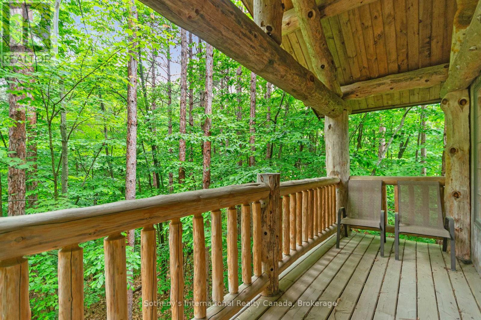 4 Amik Lane, Christian Island 30 (Beausoleil First Nation), Ontario  L9M 0A9 - Photo 32 - S12216392