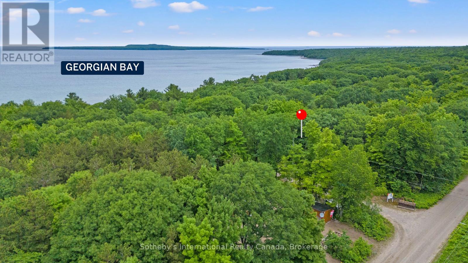 4 Amik Lane, Christian Island 30 (Beausoleil First Nation), Ontario  L9M 0A9 - Photo 43 - S12216392