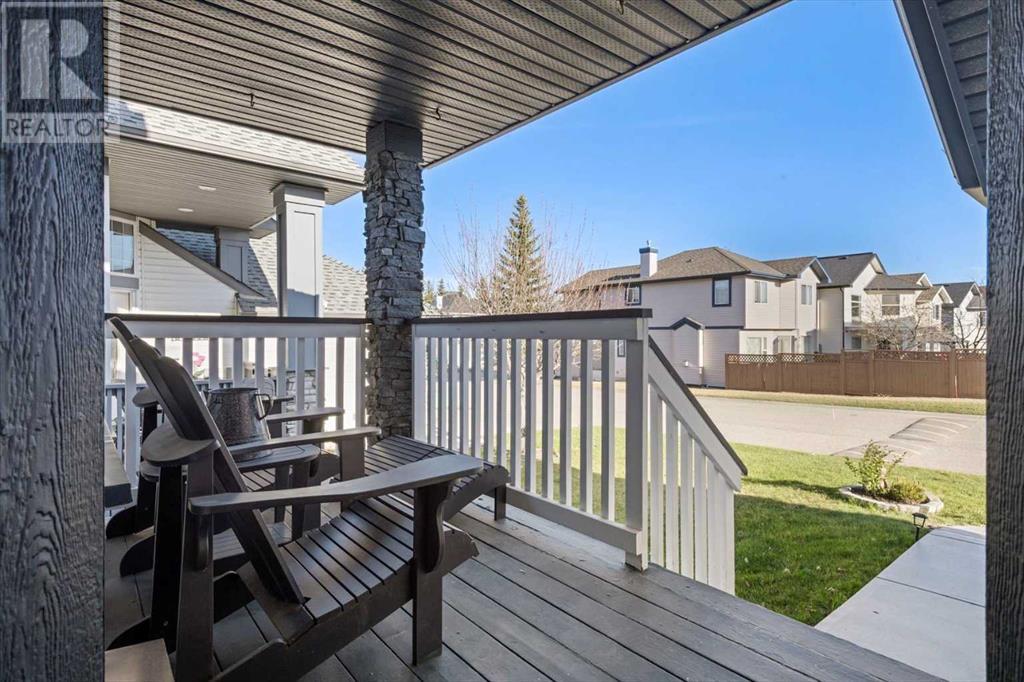 Property at 110 Rocky Ridge Green NW image 3