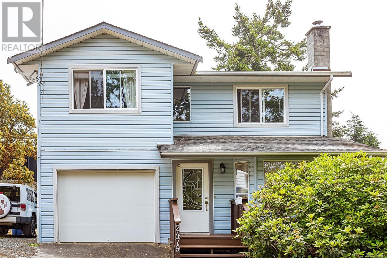 Property at 2479 Skedans Rd image 1