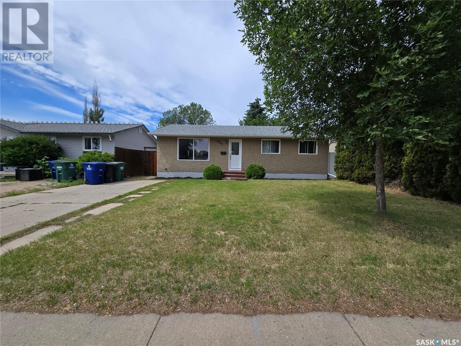 421 Lisgar AVENUE, saskatoon, Saskatchewan