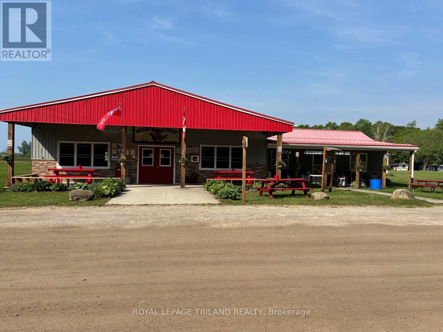 21527 Gray (Lot 132-133 Birch St.) Line, West Elgin, Ontario  N0L 2C0 - Photo 28 - X12241278