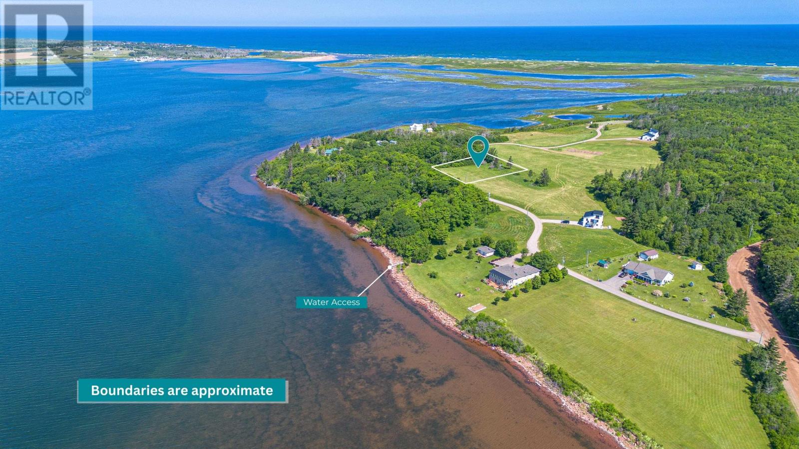 Lot 9 Hugh John Way, Canavoy, Prince Edward Island  C0A 1T0 - Photo 4 - 202515254