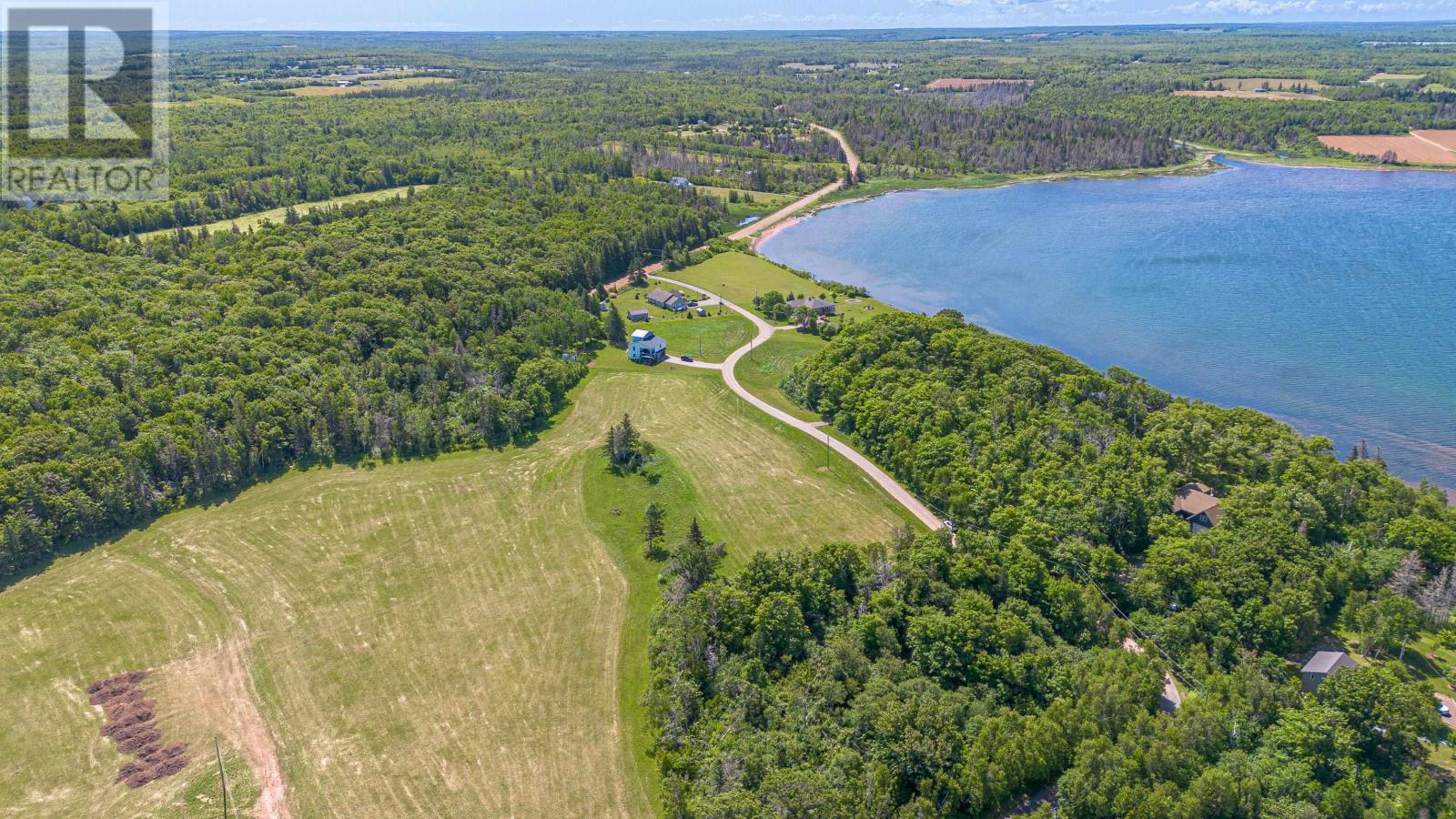 Lot 9 Hugh John Way, Canavoy, Prince Edward Island  C0A 1T0 - Photo 9 - 202515254