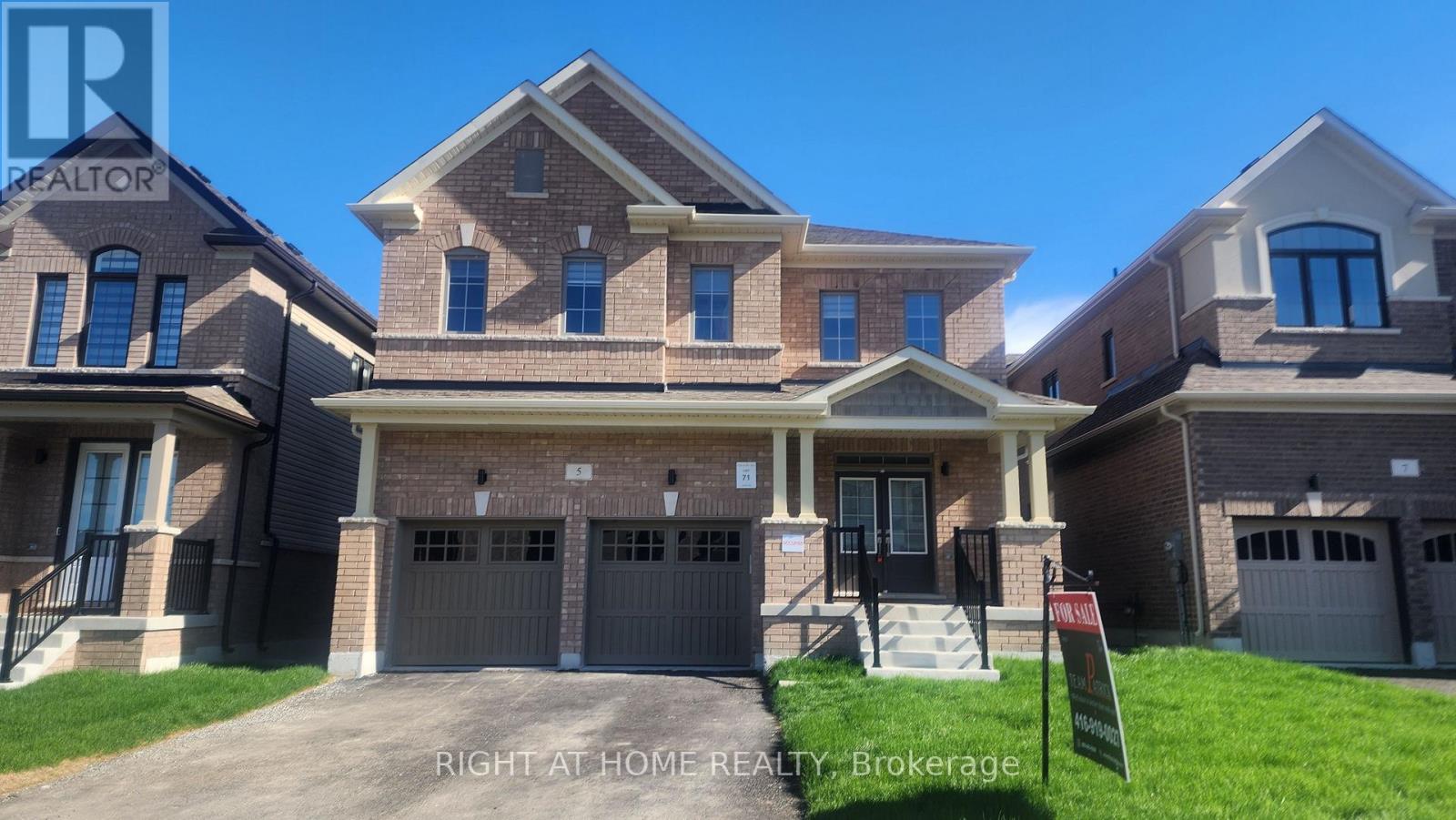 Property at 5 STENNETT DRIVE image 1