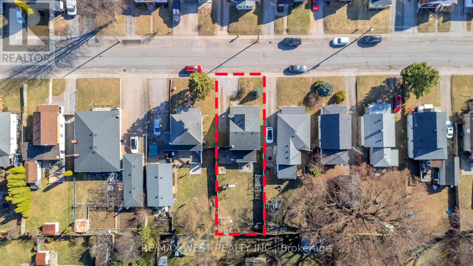 Property at 6367 CULP STREET image 4