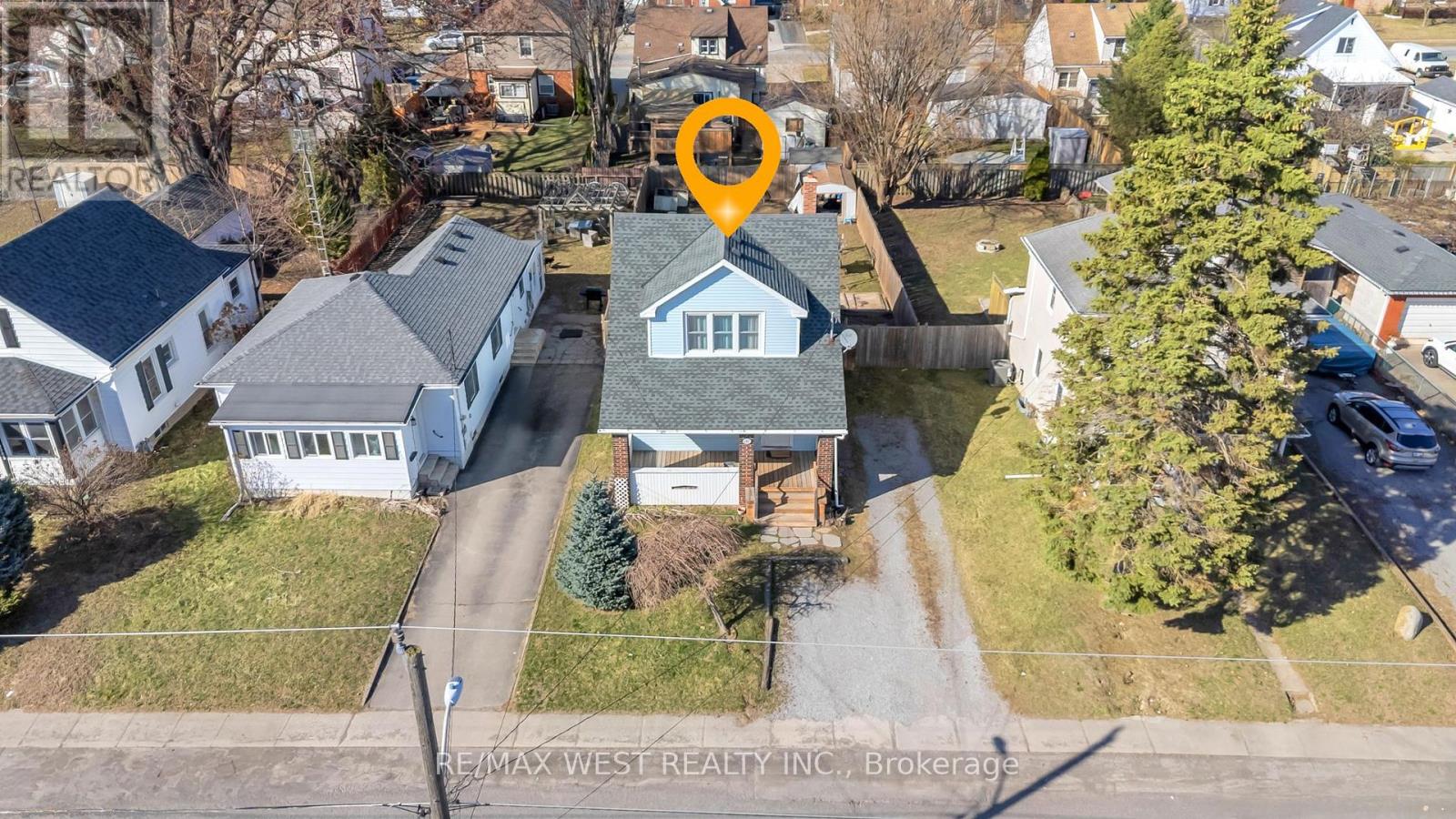 Property at 6367 CULP STREET image 5