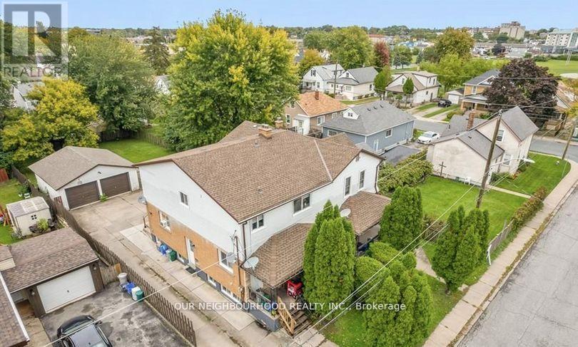5749 Summer Street, Niagara Falls, Ontario  L2G 1M5 - Photo 10 - X12252310