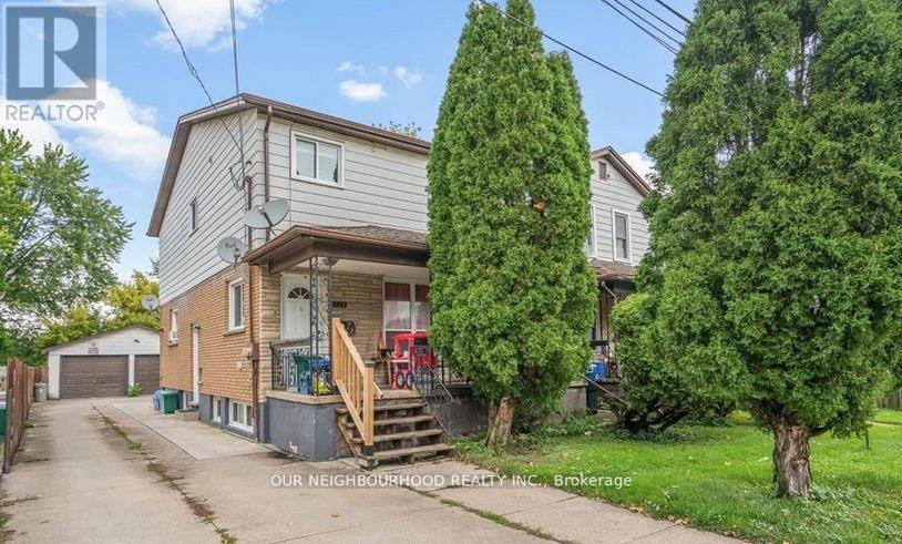 5749 Summer Street, Niagara Falls, Ontario  L2G 1M5 - Photo 5 - X12252310