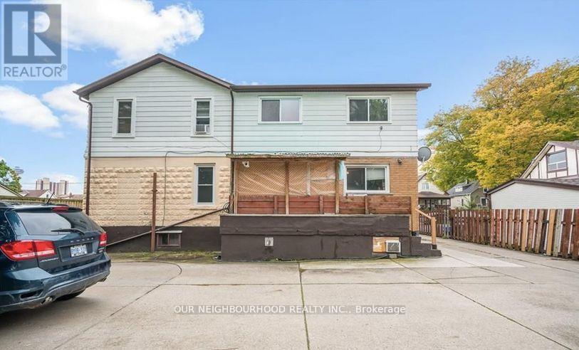 5749 Summer Street, Niagara Falls, Ontario  L2G 1M5 - Photo 6 - X12252310