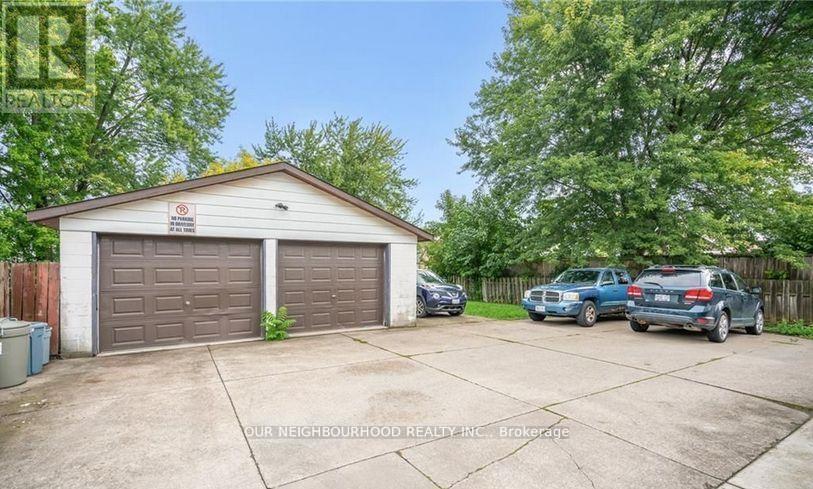 5749 Summer Street, Niagara Falls, Ontario  L2G 1M5 - Photo 7 - X12252310