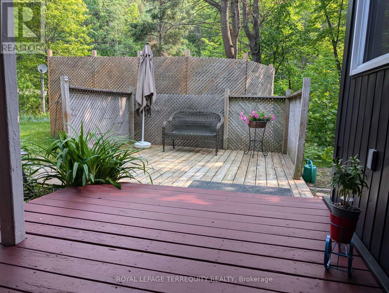 6 - 1 Mount Vernon Trail, Huntsville, Ontario  P1H 1E3 - Photo 19 - X12149892