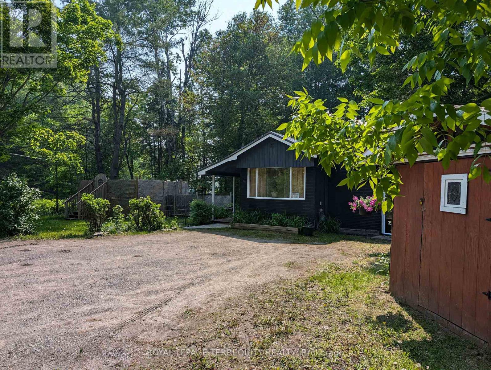 6 - 1 Mount Vernon Trail, Huntsville, Ontario  P1H 1E3 - Photo 25 - X12149892