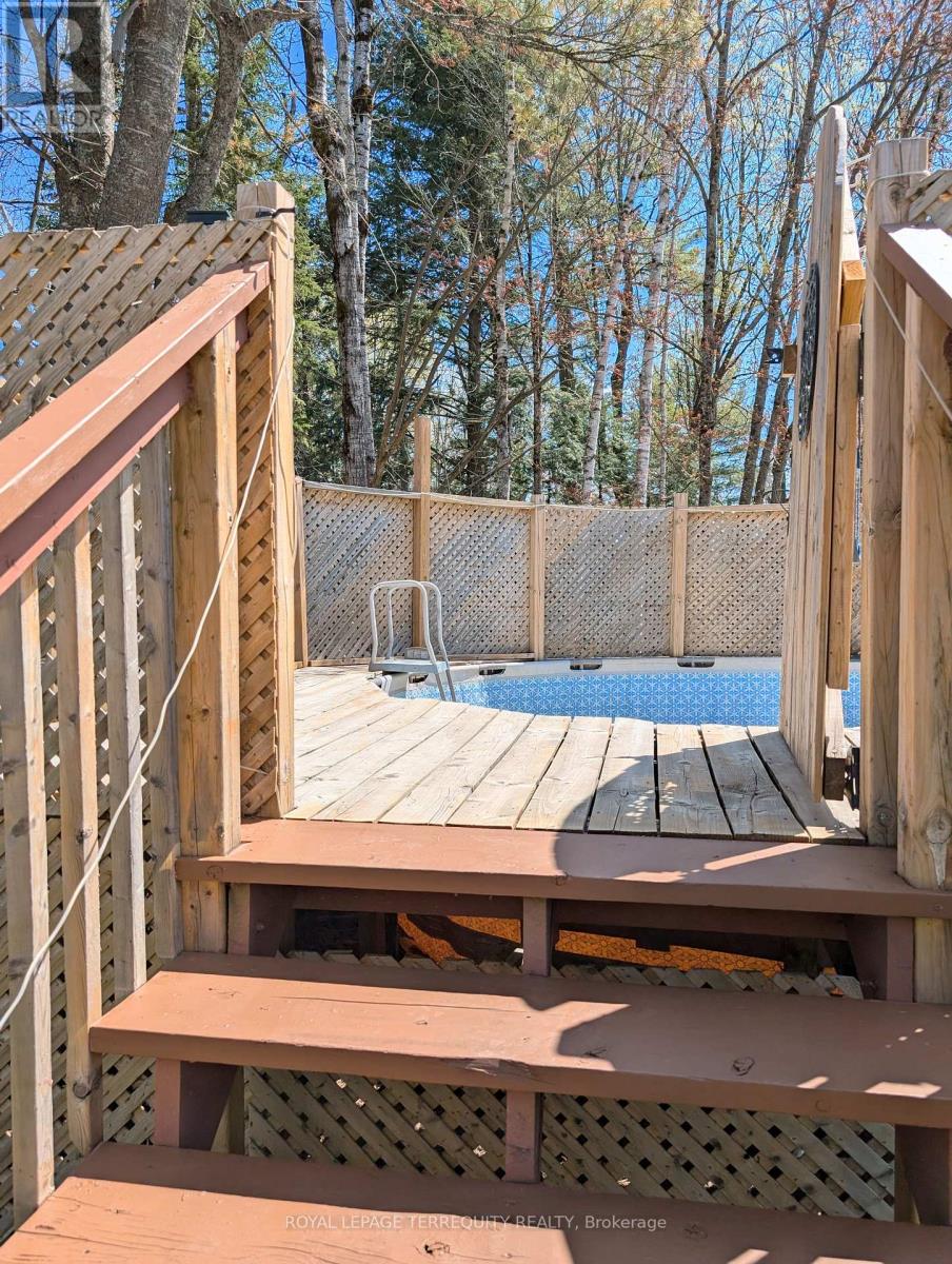 6 - 1 Mount Vernon Trail, Huntsville, Ontario  P1H 1E3 - Photo 6 - X12149892