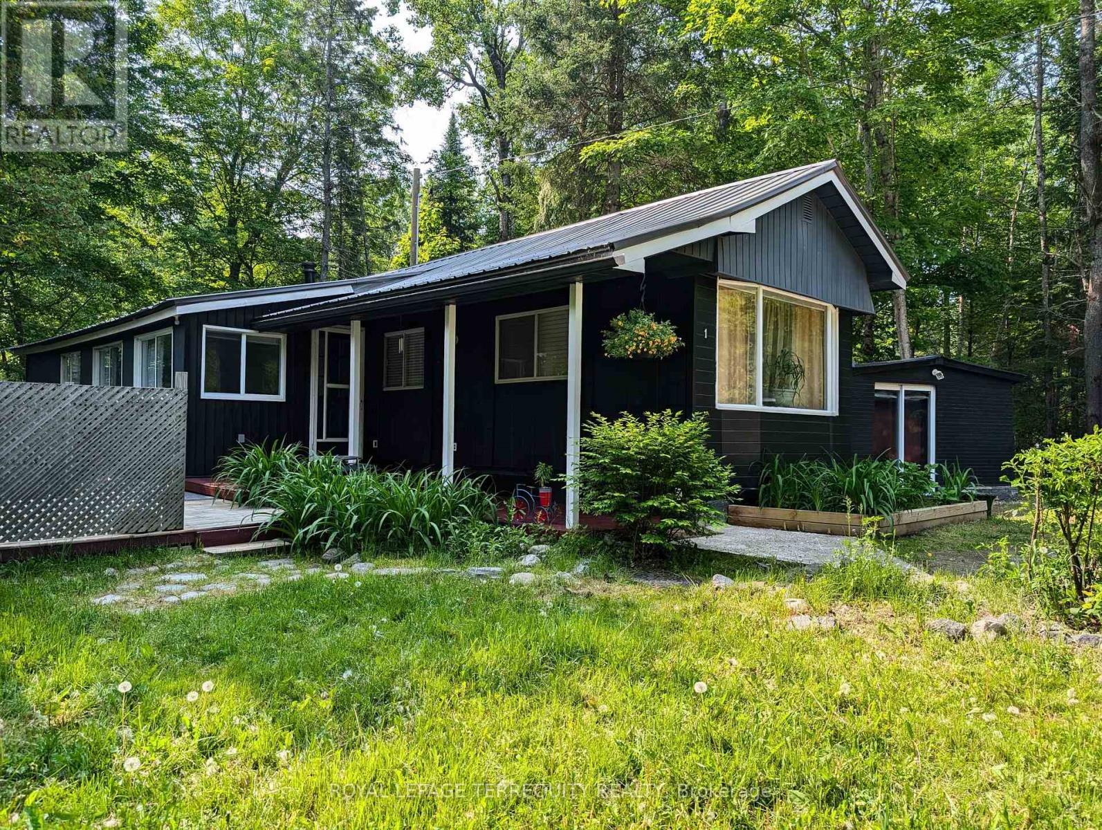 6 - 1 Mount Vernon Trail, Huntsville, Ontario  P1H 1E3 - Photo 20 - X12149892