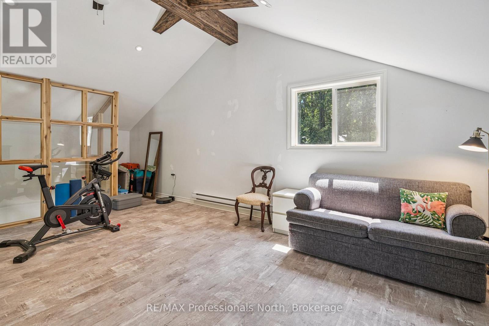 504 South Waseosa Lake Road, Huntsville, Ontario  P1H 2N5 - Photo 33 - X12249335