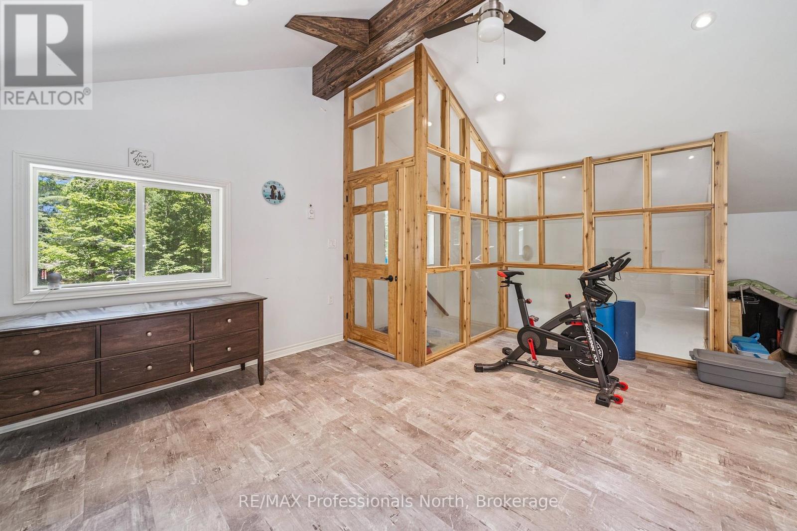 504 South Waseosa Lake Road, Huntsville, Ontario  P1H 2N5 - Photo 32 - X12249335
