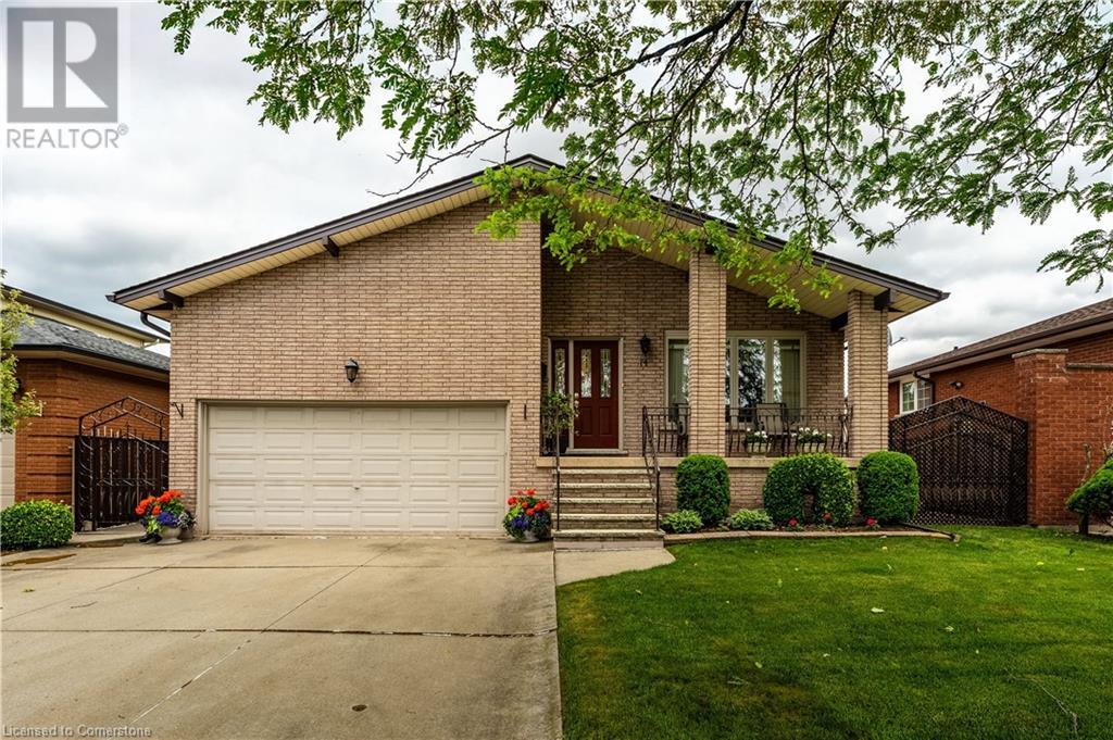 Property at 14 VALROSE Drive image 1