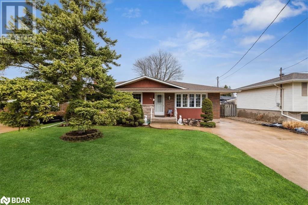 Property at 297 LAKESHORE Street image 2