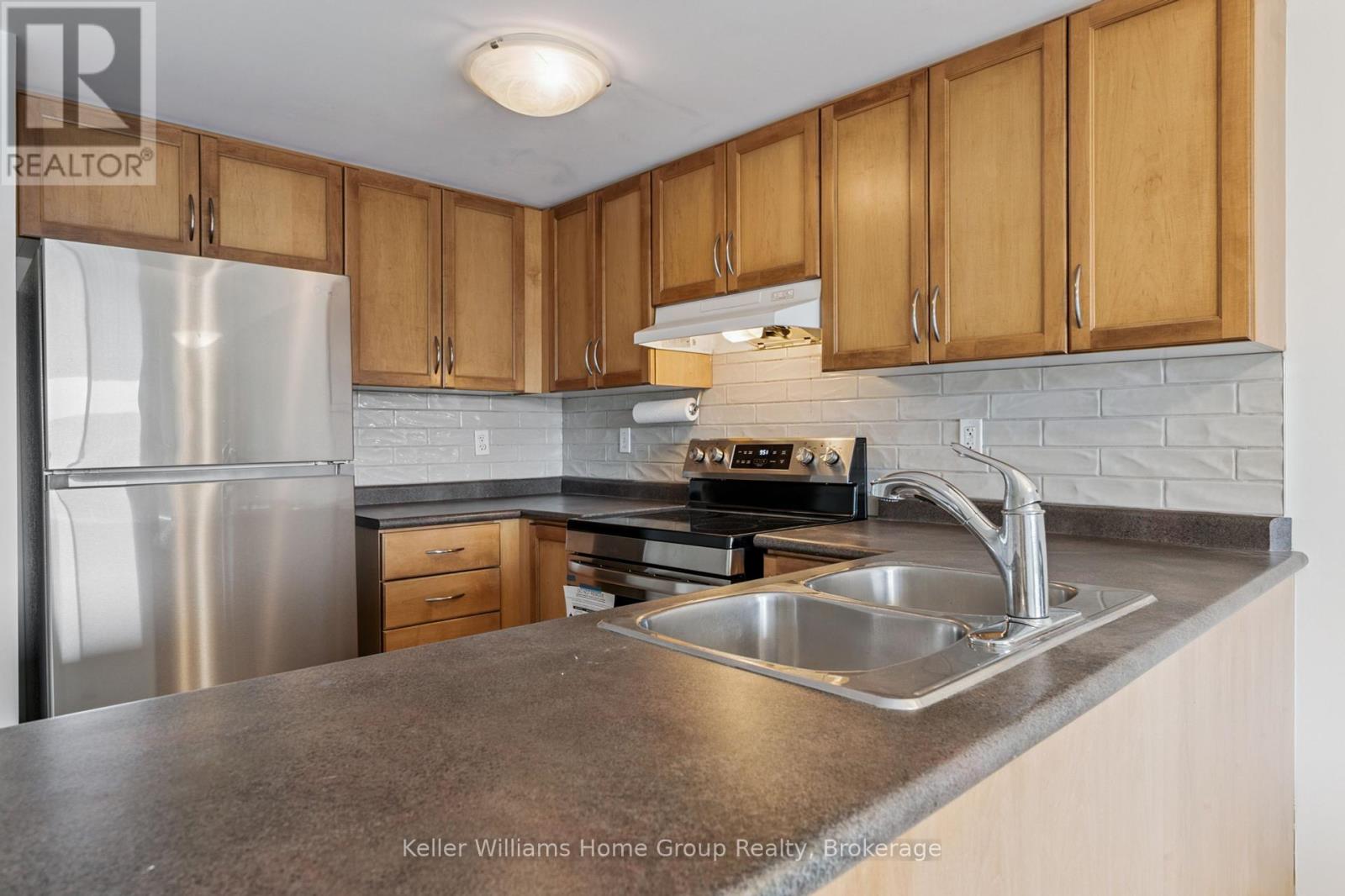 411 - 37 Goodwin Drive, Guelph, Ontario  N1L 0E6 - Photo 10 - X12252319