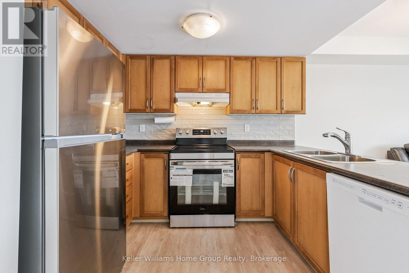 411 - 37 Goodwin Drive, Guelph, Ontario  N1L 0E6 - Photo 12 - X12252319