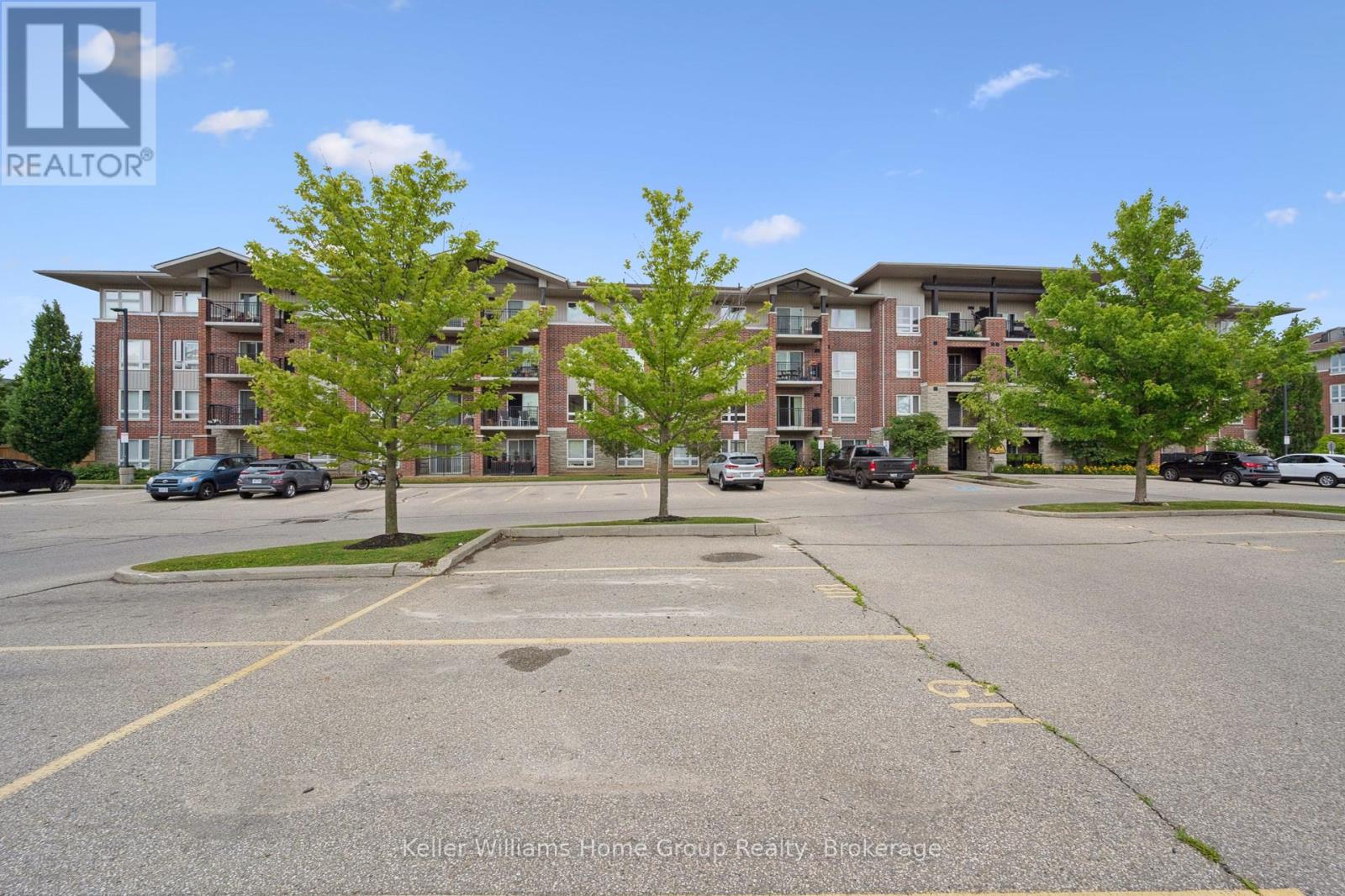 411 - 37 Goodwin Drive, Guelph, Ontario  N1L 0E6 - Photo 26 - X12252319