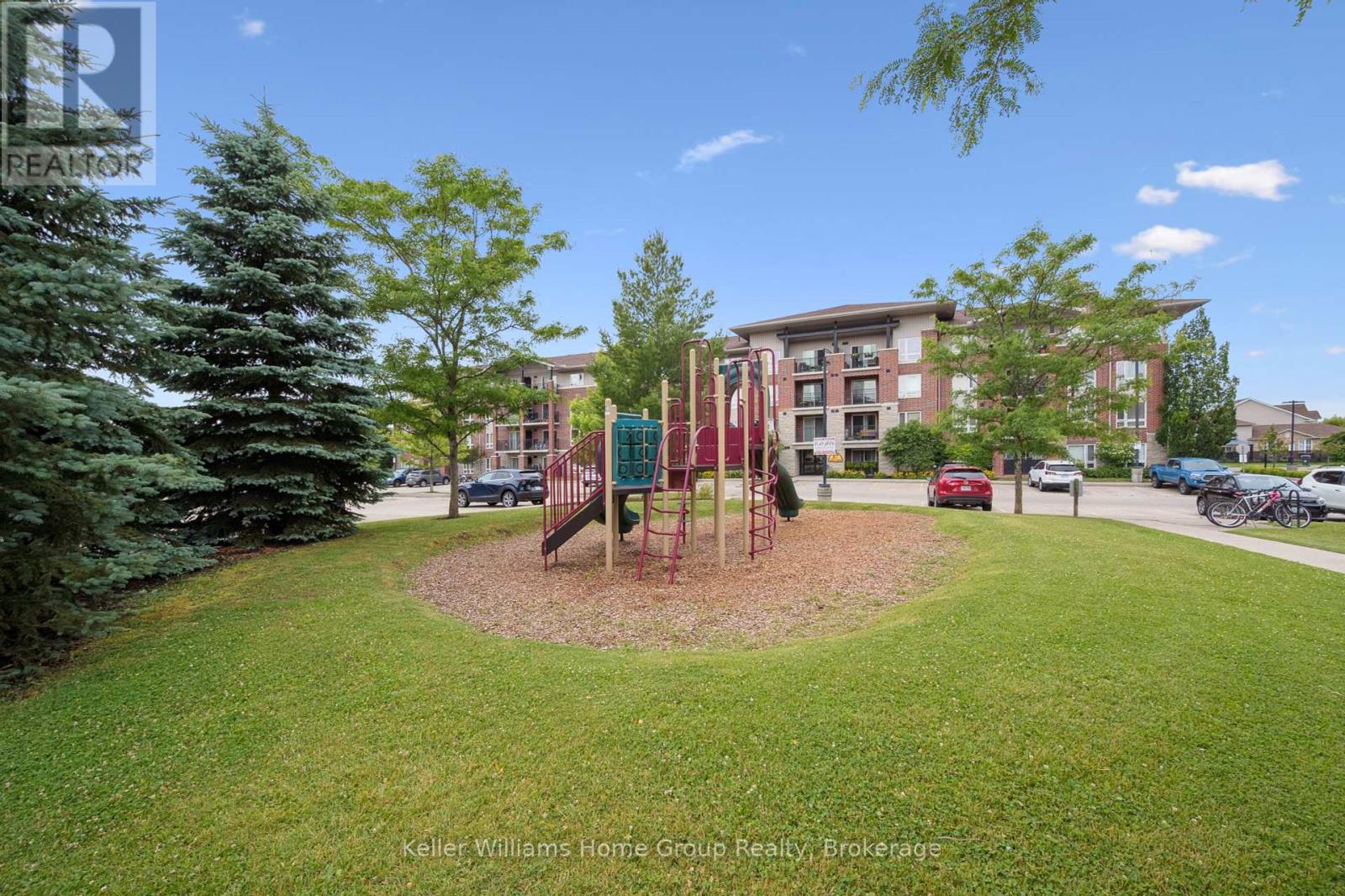411 - 37 Goodwin Drive, Guelph, Ontario  N1L 0E6 - Photo 28 - X12252319
