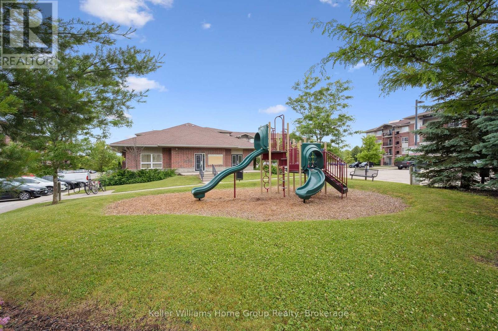 411 - 37 Goodwin Drive, Guelph, Ontario  N1L 0E6 - Photo 29 - X12252319