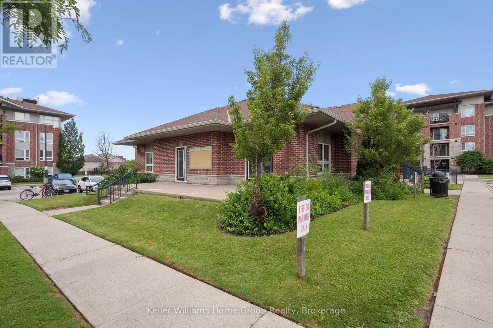 411 - 37 Goodwin Drive, Guelph, Ontario  N1L 0E6 - Photo 30 - X12252319