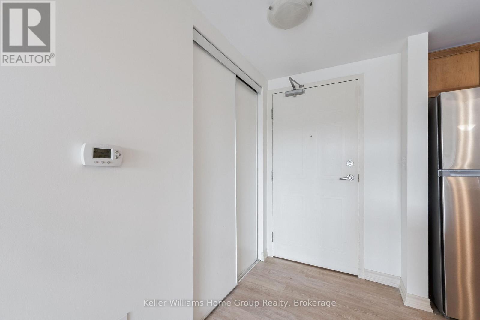 411 - 37 Goodwin Drive, Guelph, Ontario  N1L 0E6 - Photo 6 - X12252319