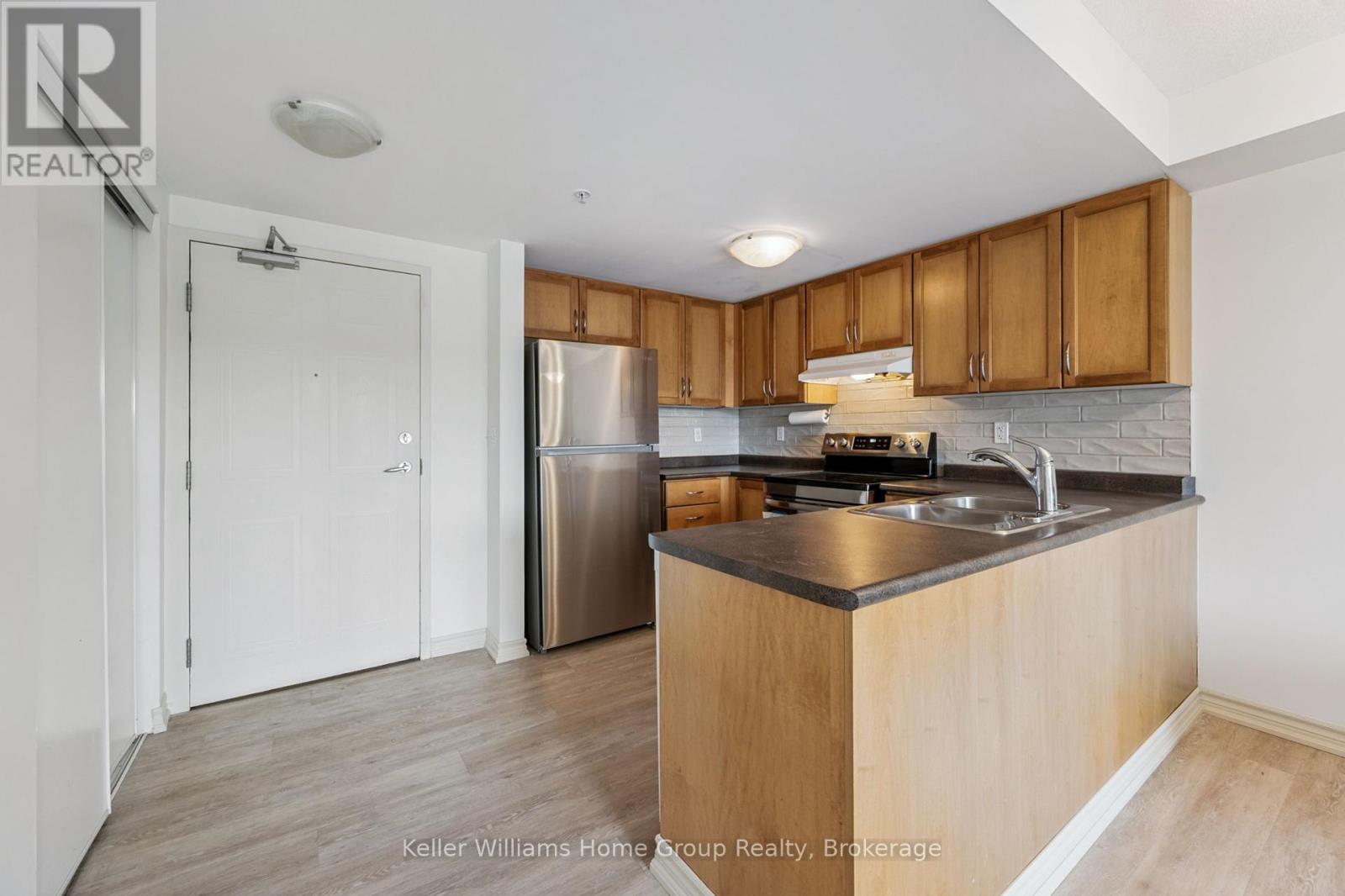 411 - 37 Goodwin Drive, Guelph, Ontario  N1L 0E6 - Photo 7 - X12252319