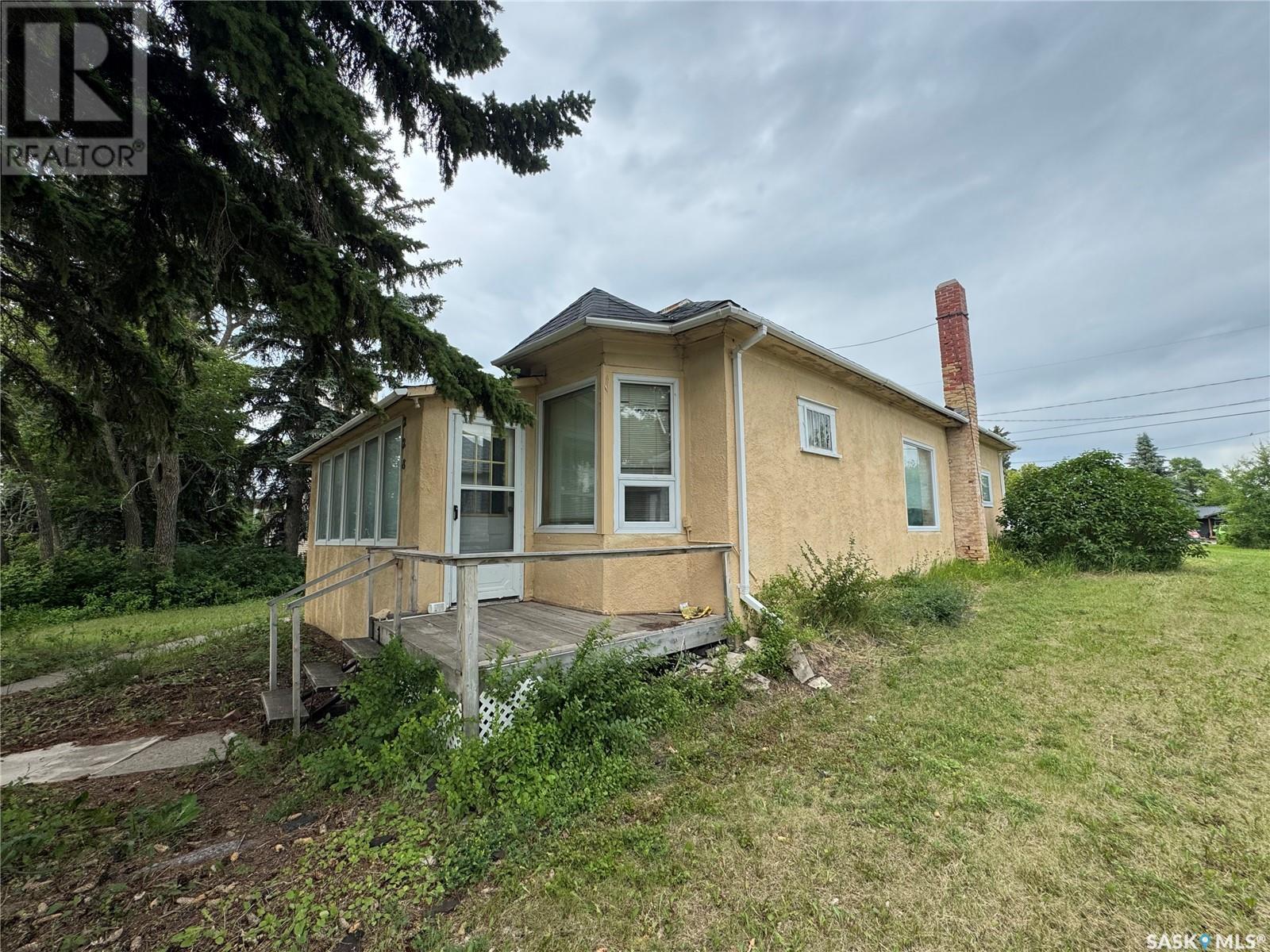 228 Elgin STREET, govan, Saskatchewan