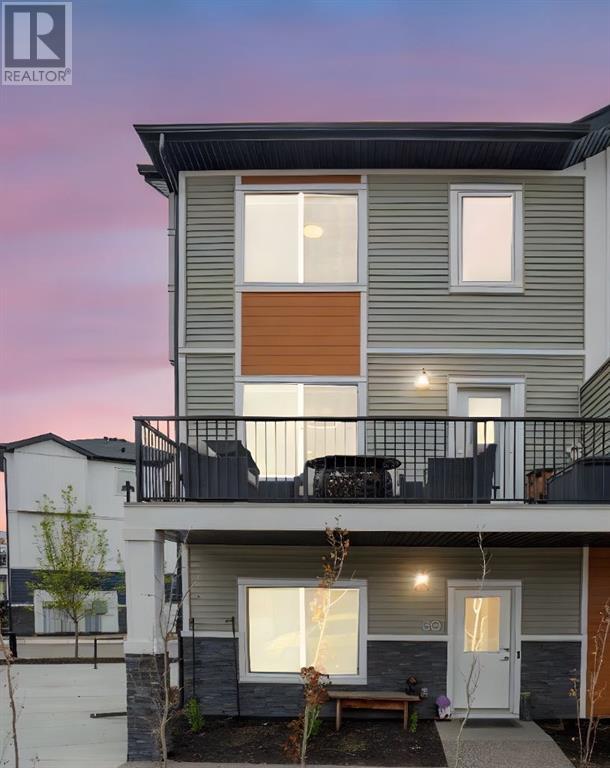 Property at 501, 335 Creekside Boulevard SW image 1