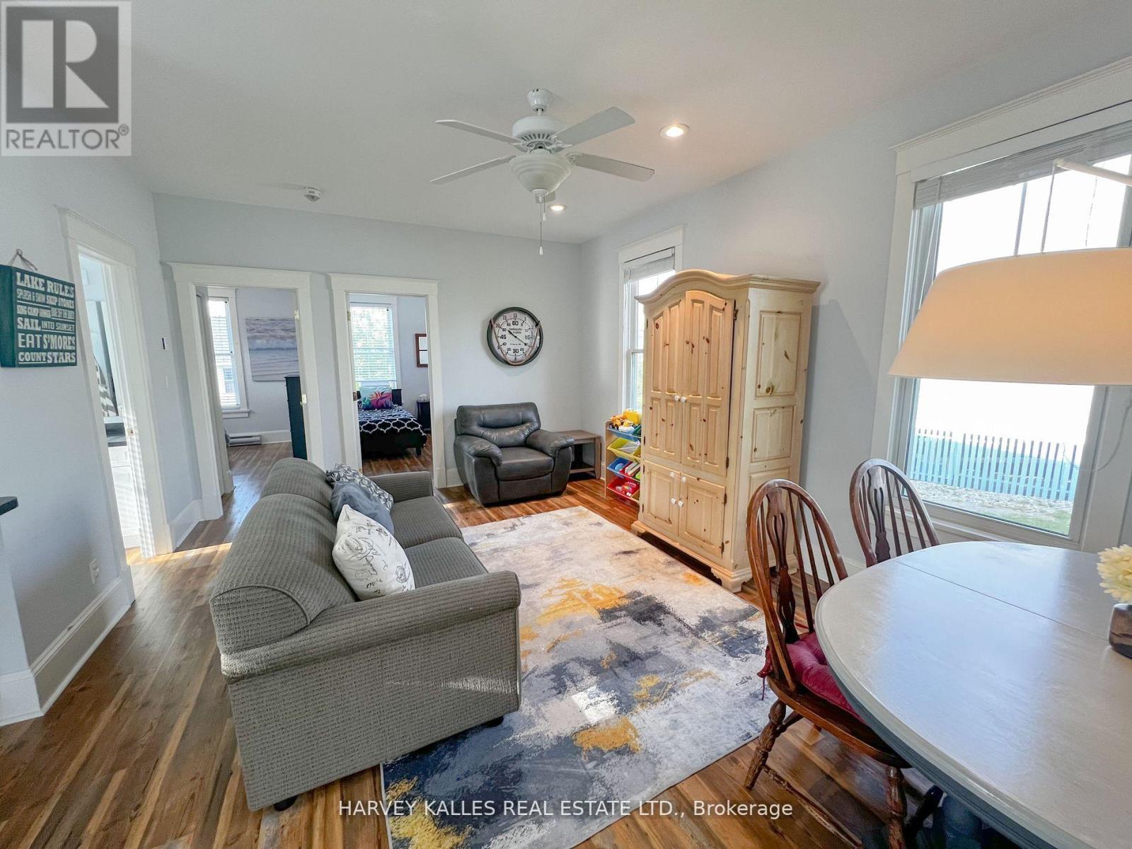 24 Butternut Lane, Prince Edward County, Ontario  K0K 1P0 - Photo 5 - X12252349