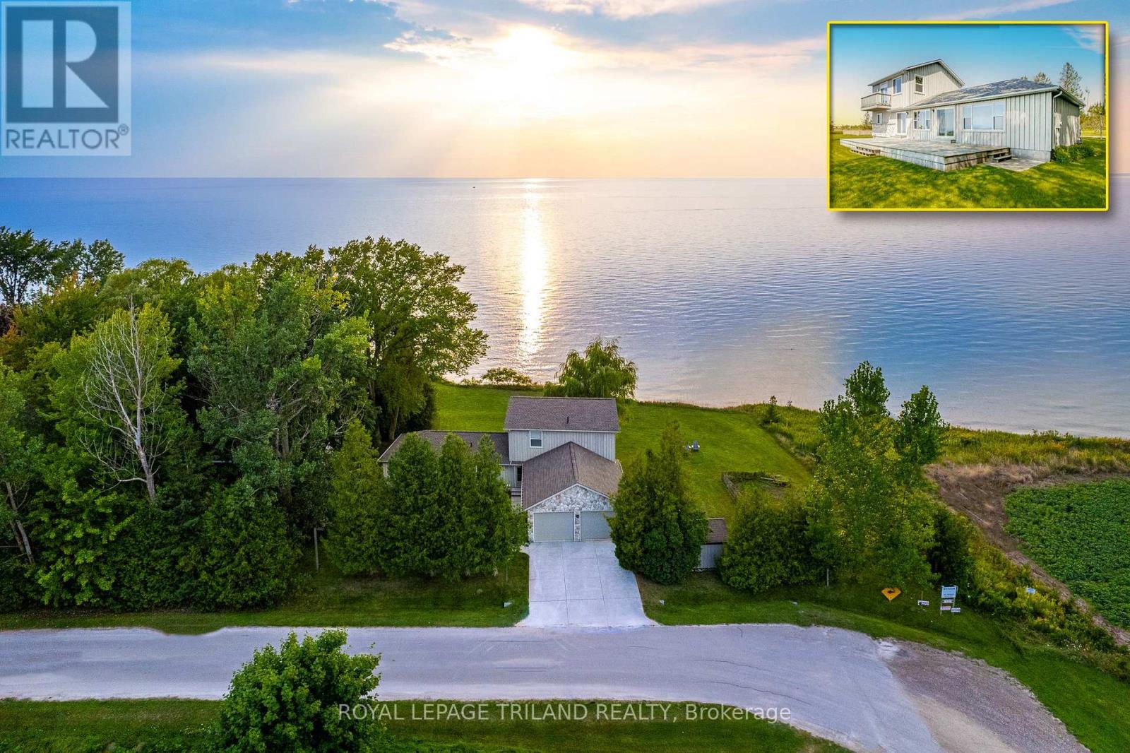71899 SUNRIDGE CRESCENT, Bluewater, Ontario