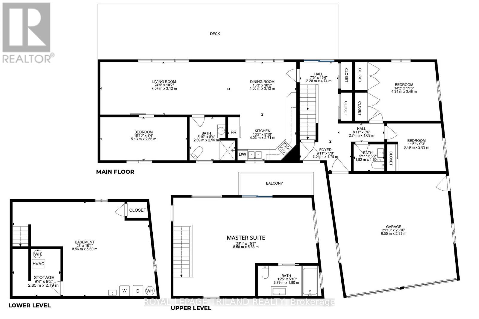 71899 Sunridge Crescent, Bluewater, Ontario  N0M 1N0 - Photo 33 - X12252353