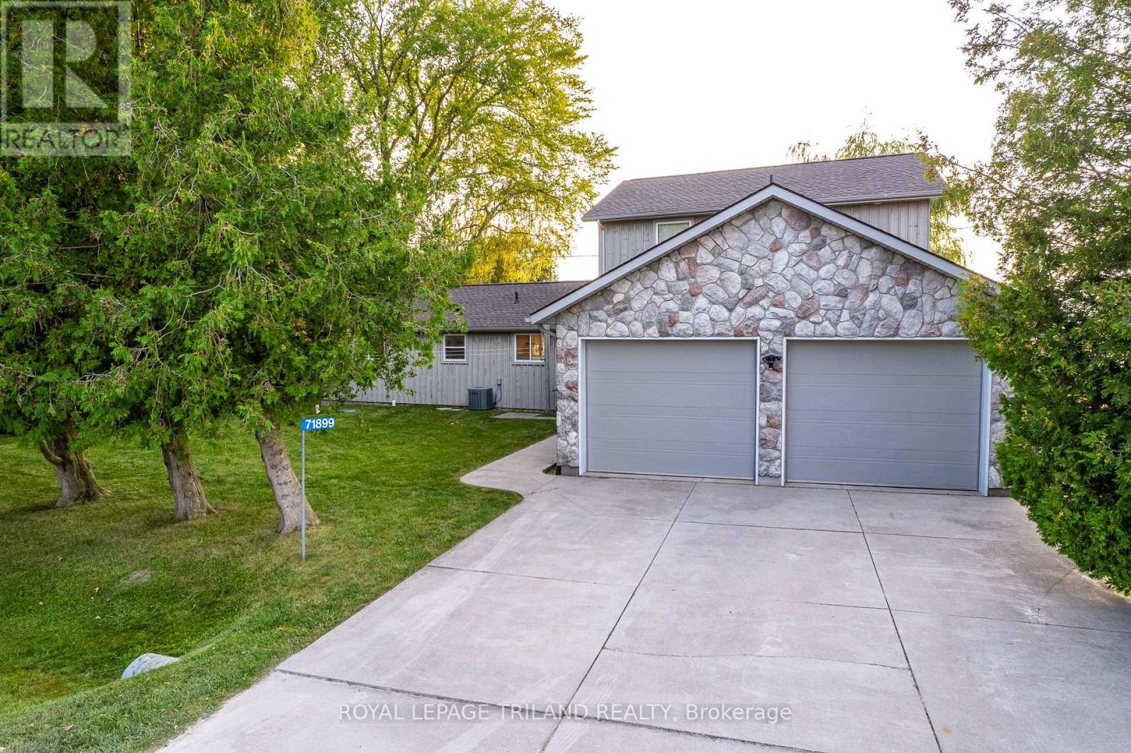 71899 Sunridge Crescent, Bluewater, Ontario  N0M 1N0 - Photo 35 - X12252353