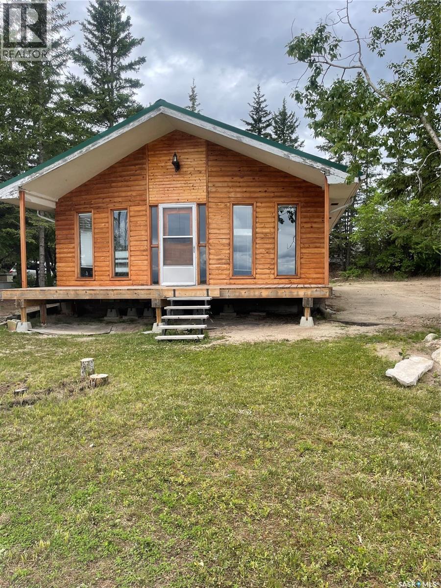 Lot 2 Sub 2, Meeting Lake, Saskatchewan  S0J 2M0 - Photo 2 - SK011047